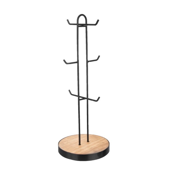 Метална поставка за чаши Radka - Orion-image-2