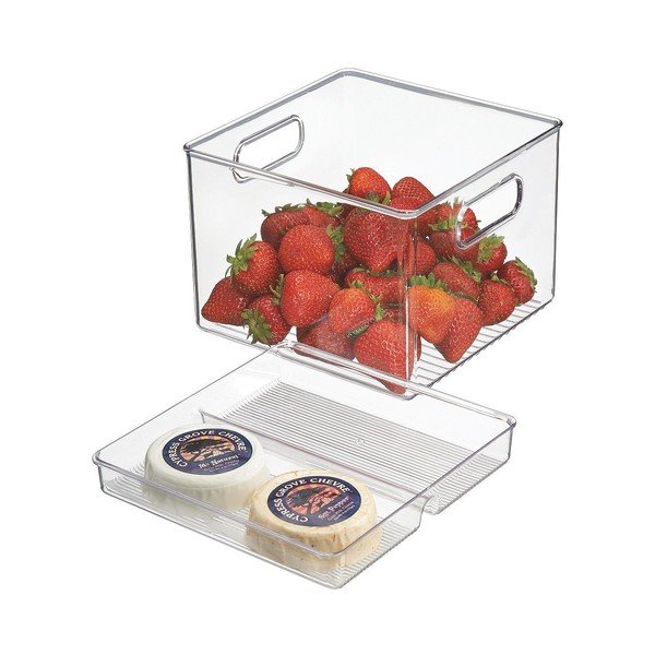 Úložný systém do lednice InterDesign Fridge-image-3