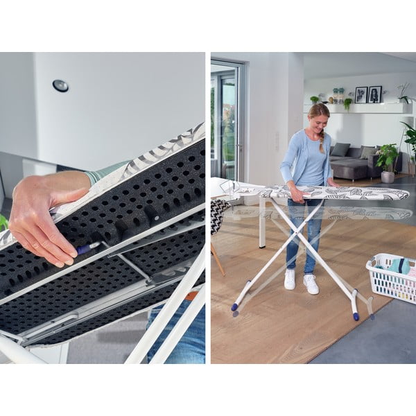 Дъска за гладене Air Board Express L Air Board Express L Solid - LEIFHEIT-image-1