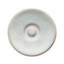Бяла керамична чиния за еспресо , ⌀ 11 cm Roda - Costa Nova