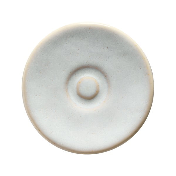 Бяла керамична чиния за еспресо , ⌀ 11 cm Roda - Costa Nova