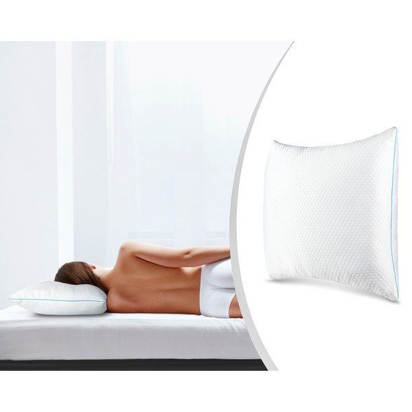 Chladící polštář Dreamhouse Cooling, 60 x 70 cm-image-3