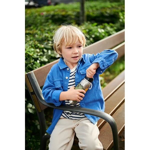 Бутилка Paw patrol pups – Mepal-image-1