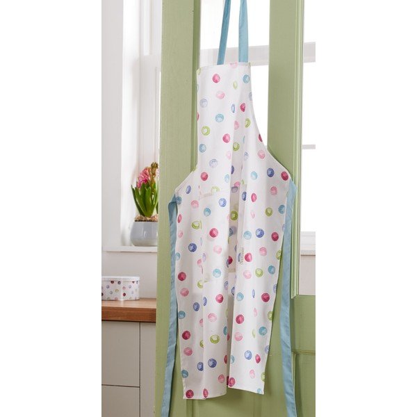 Памучна престилка Spotty Dotty - Cooksmart ®-image-1