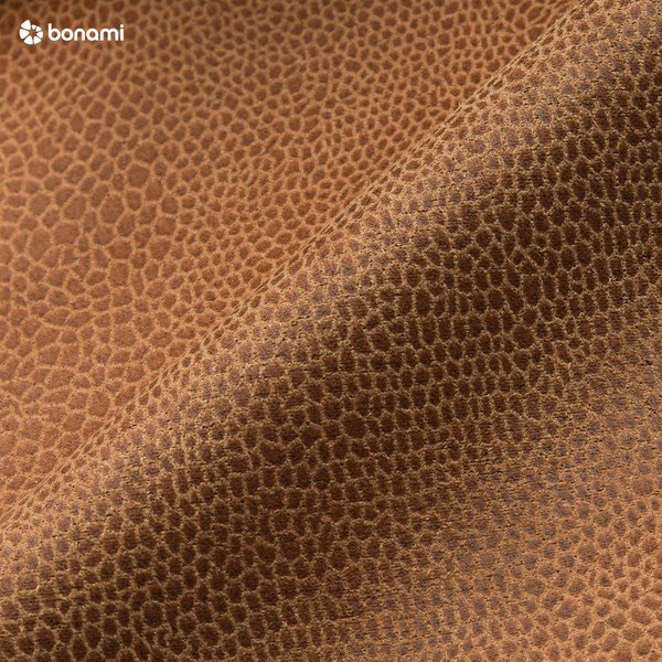 Кафява лежанка Faunal Brown Ghia Chrome - Innovation-image-1