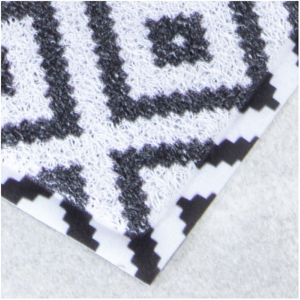 Постелка 40x70 cm DIamond - Artsy Doormats-image-2