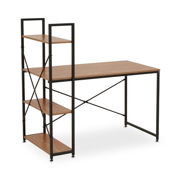 Работна маса 60x120 cm Laxton – Premier Housewares