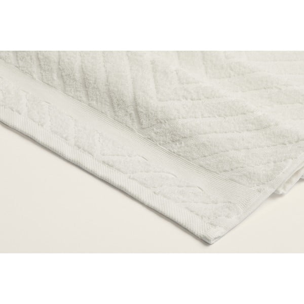 Памучни кърпи в комплект от 4 броя 90x50 cm - Foutastic-image-2