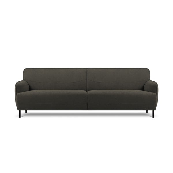 Тъмносив диван , 235 см Neso - Windsor & Co Sofas