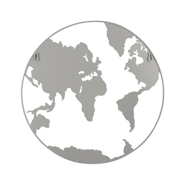 Магнитна дъска World Map – PT LIVING-image-3