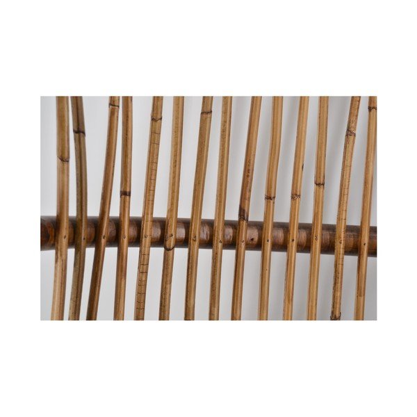 Křeslo s dřevěnou konstrukcí Moycor Bambu-image-3