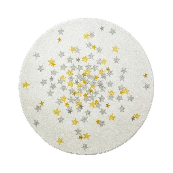 Koberec Art For Kids Nova, ⌀ 120 cm