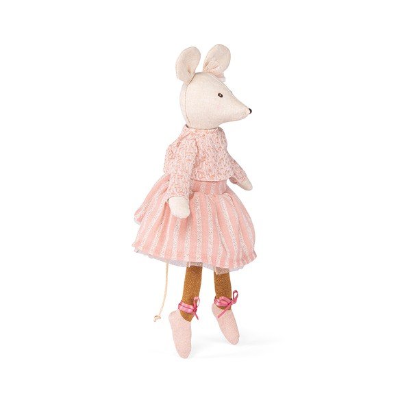 Плюшена играчка Anna - Moulin Roty-image-1