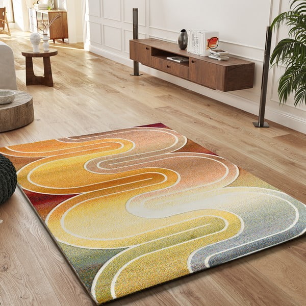 Килим 120x170 cm Sybil – Universal-image-1