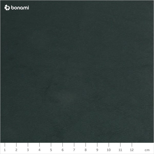 Тъмнозелено кадифено столче за крака Shel - Ghado-image-4