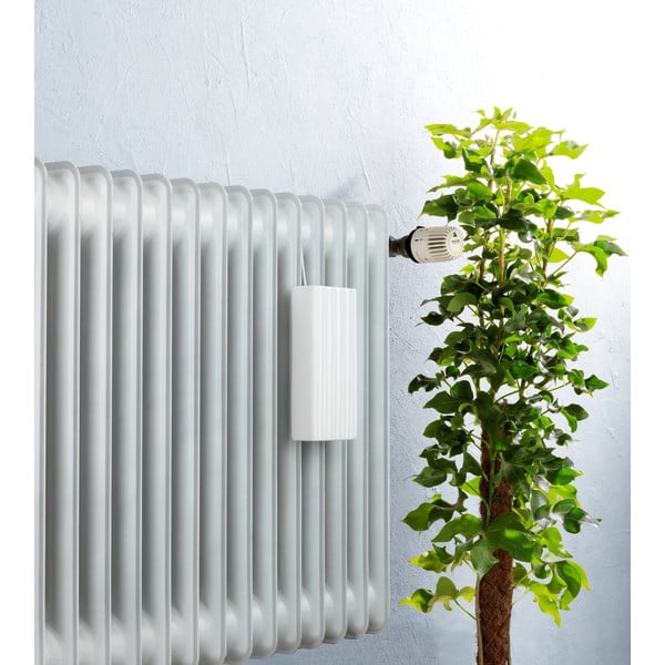 Бял керамичен овлажнител - Wenko-image-2