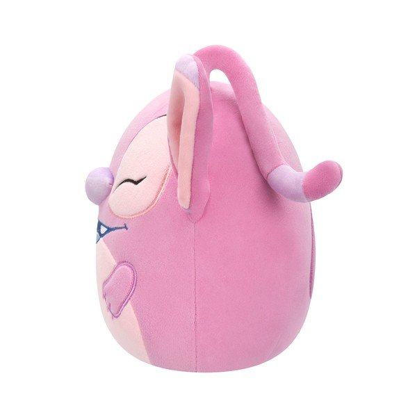Плюшена играчка Disney Stitch Angel – SQUISHMALLOWS-image-3
