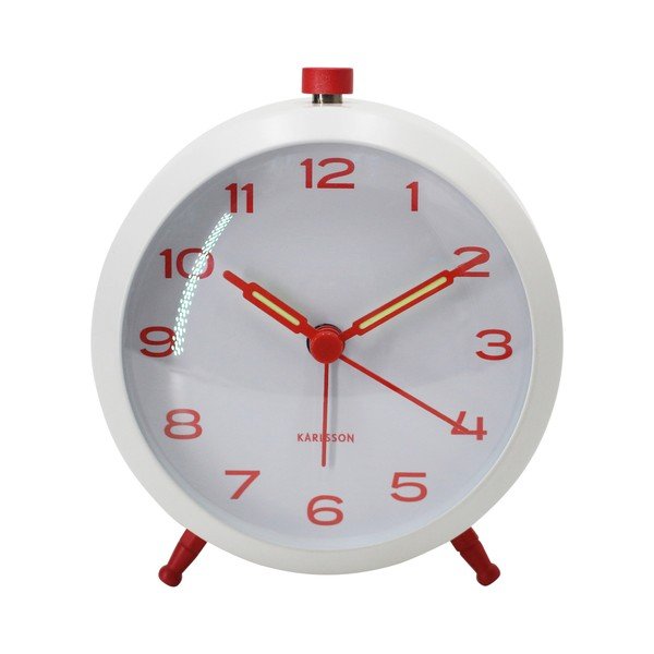 Аларма Button Retro – Karlsson-image-1