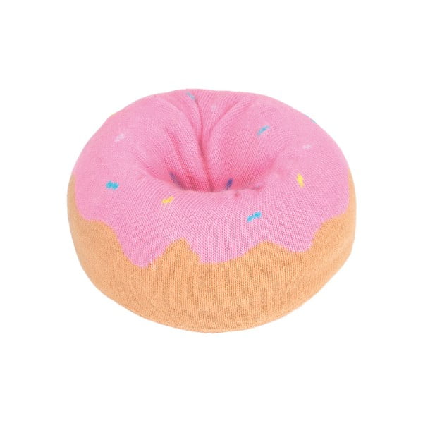 Чорапи Doughnut Pink, размер 36 - 46 - DOIY