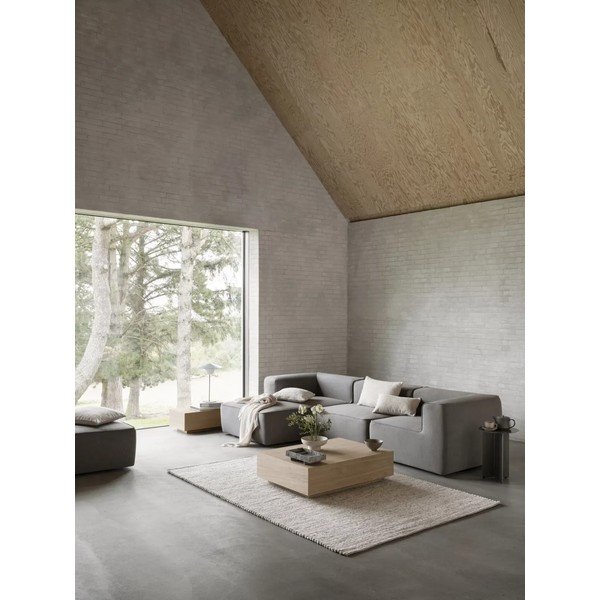 Тъмнокафяв керамичен чайник 1 l Kumi – Blomus-image-4