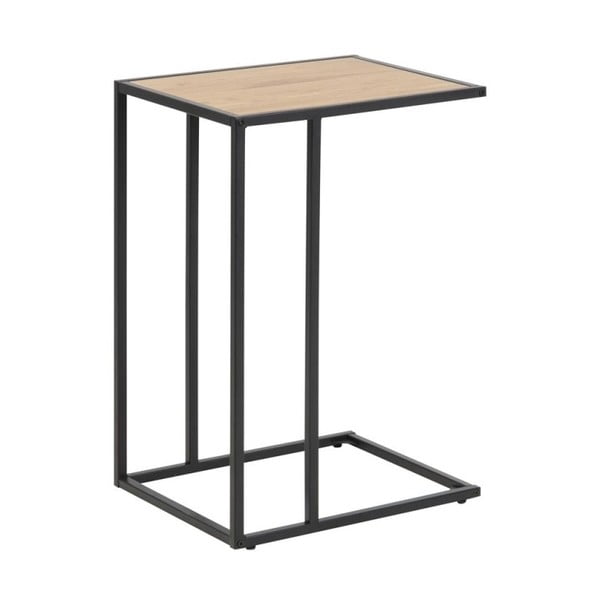 Странична масичка 43x35 cm Seaford – Actona-image-3