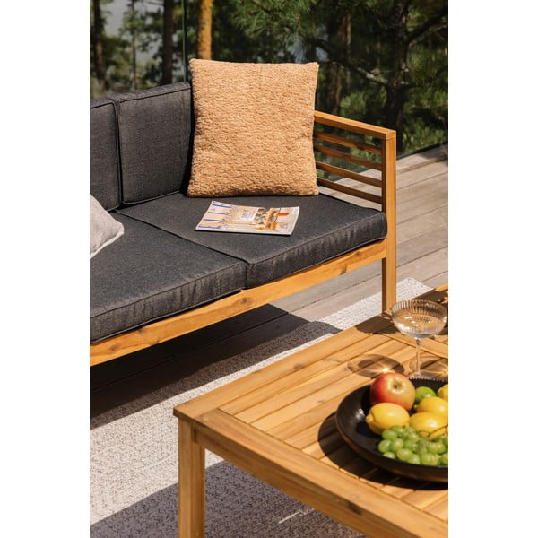 Комплект градински мебели Hawai - Bonami Selection-image-4