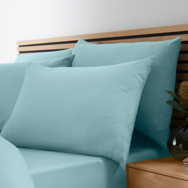 Калъфки за възглавници в комплект от 4 броя 50x75 cm So Soft - Catherine Lansfield-image-1