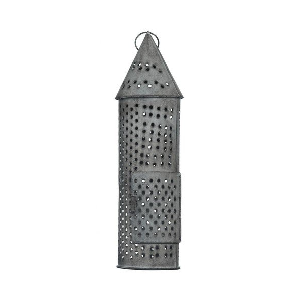 Lucerna Domeček, 24 cm