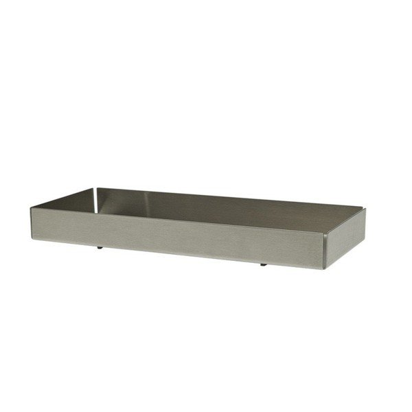 Метален декоративен поднос 10x23,5 cm Bakku – OYOY Living Design