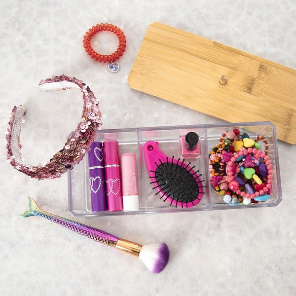 Пластмасов органайзер за баня Whitney – Orion-image-2