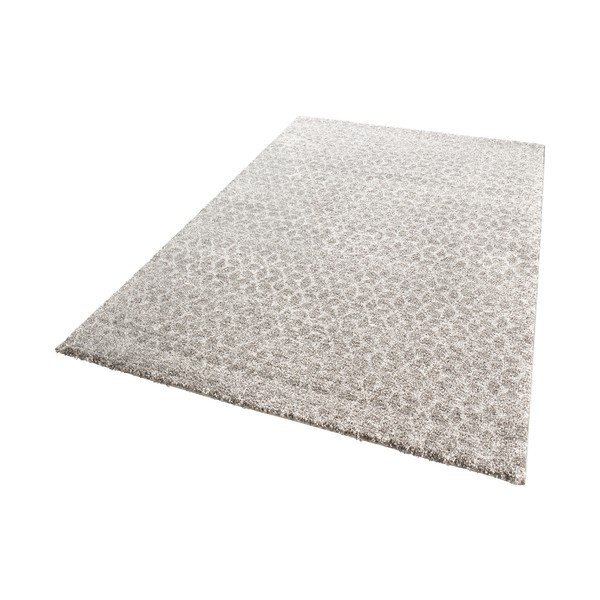 Сив килим , 80 x 150 cm Impress - Mint Rugs-image-3