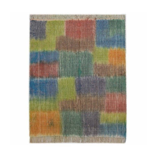 Bavlněný koberec The Rug Republic Rangoli, 230 x 160 cm