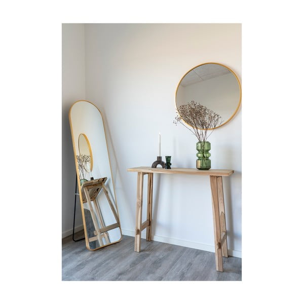 Подово огледало 40x150 cm Madrid - House Nordic-image-4