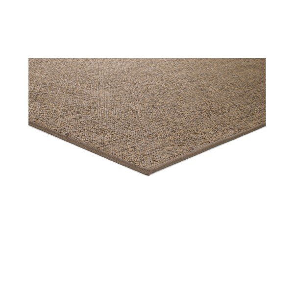 Тъмнобежов килим за открито Jaipur Beige Daro, 80 x 150 cm - Universal-image-2