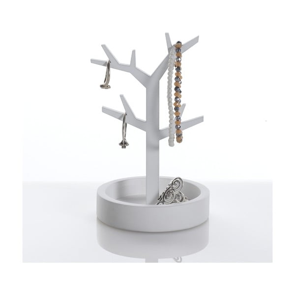 Стойка за бижута, височина 13 cm Tree - Tomasucci-image-1