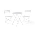 Комплект бели градински мебели Retro - Bonami Essentials
