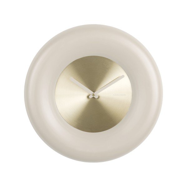 Стенен часовник ø 40 cm Cadiz – Karlsson