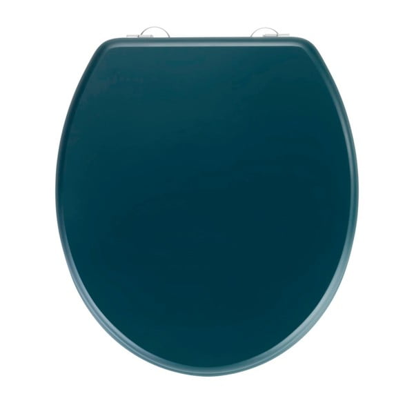 Зелена тоалетна седалка Prima, 38 x 41 cm - Wenko