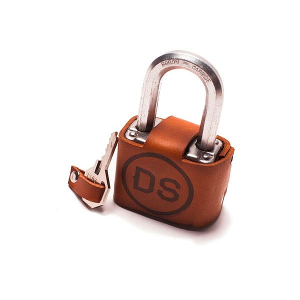 Natural Key Lock-image-1