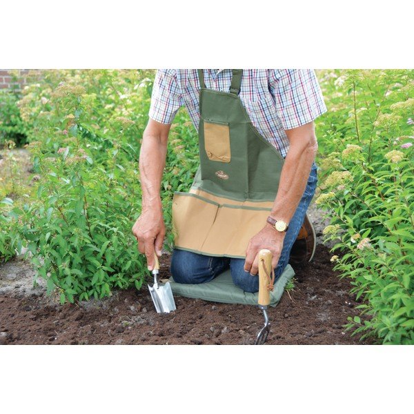 Къса градинска престилка Bruno - Esschert Design-image-2