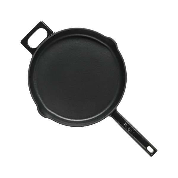 Тиган от излято желязо ø 26 cm Mattia 3.0 – FABINI-image-2