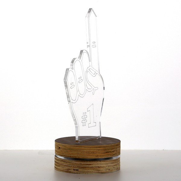 3D stolní lampa No.1-image-2