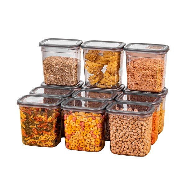 Кутии в комплект 12 бр. за храна Fresco – Hermia