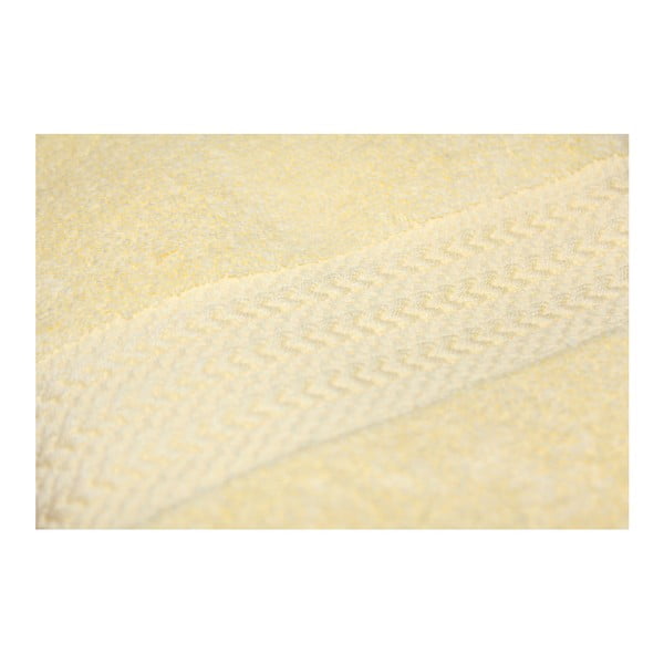 Комплект от 4 кърпи Daisy, 70 x 140 cm Rainbow - Foutastic-image-2