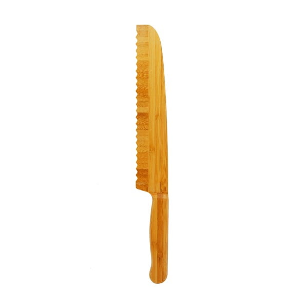 Bambusový nůž na chleba Bamboo