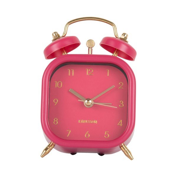 Аларма Metallic Glam – Karlsson-image-1