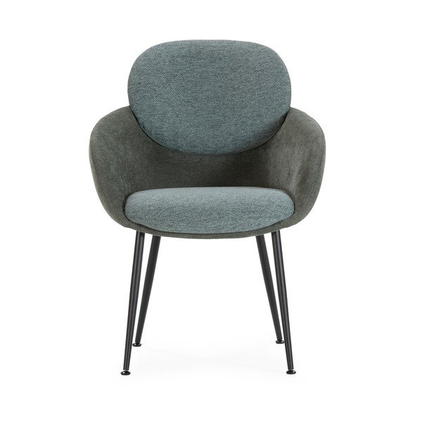 Синьо  кресло Nure – MOME-image-2