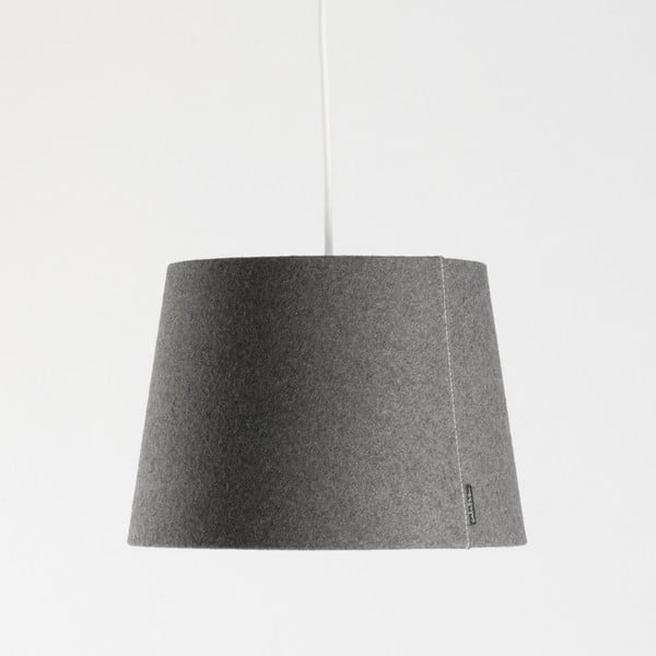 Svítidlo Feltvik 30, light grey-image-1