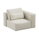 Кремав модулен диван (променлив) Riposo Ottimo – Sit Sit