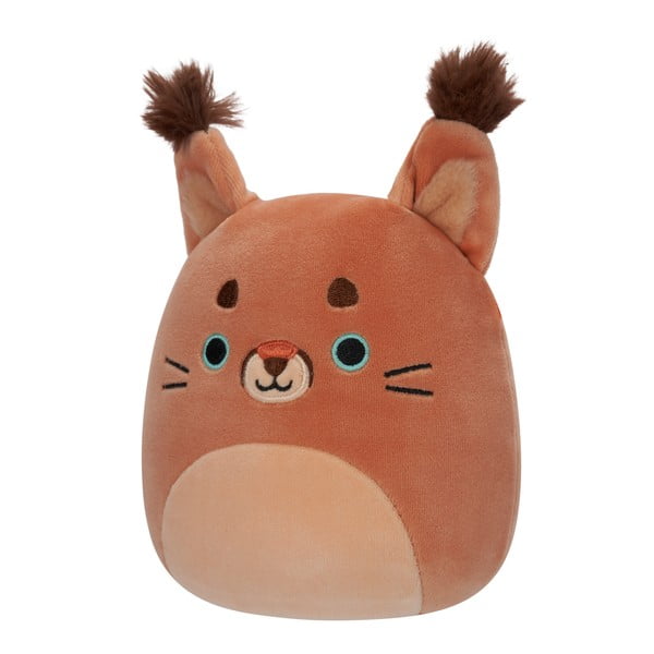 Плюшена играчка Ferraz – SQUISHMALLOWS-image-1